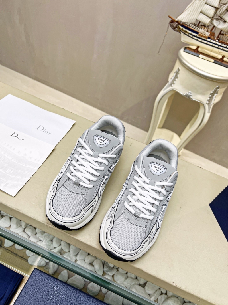 Christian Dior Casual Shoes